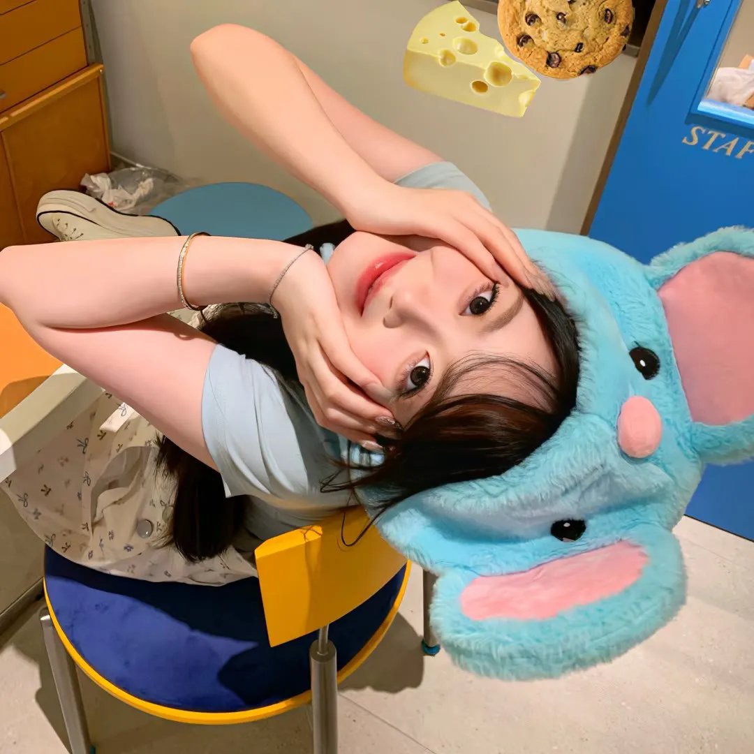 是樱草色 动态漫画