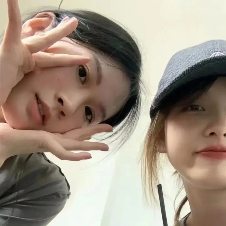 你是世界的开始